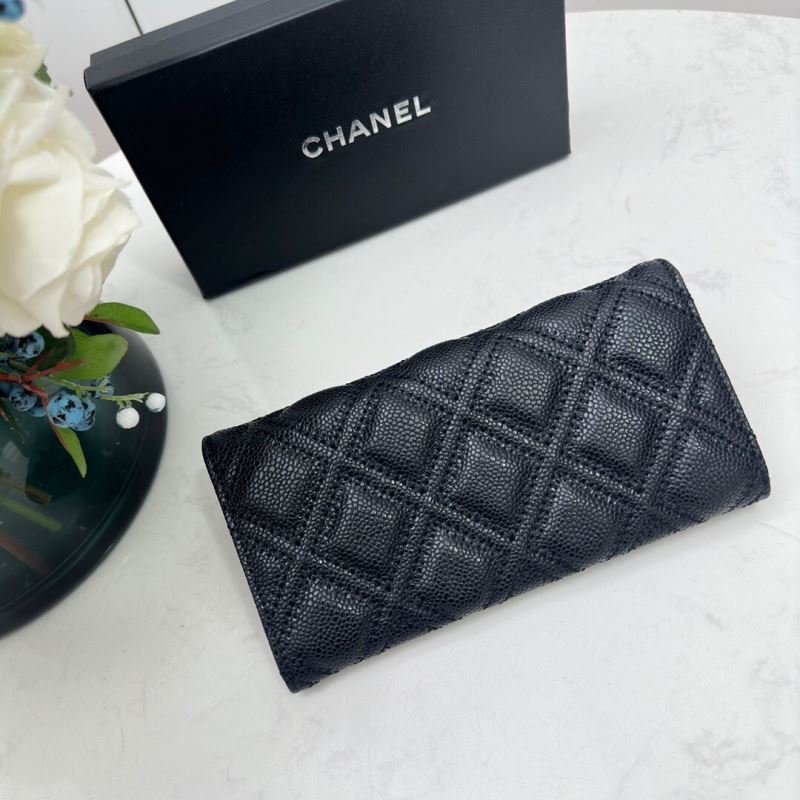 Chanel Wallets Purse